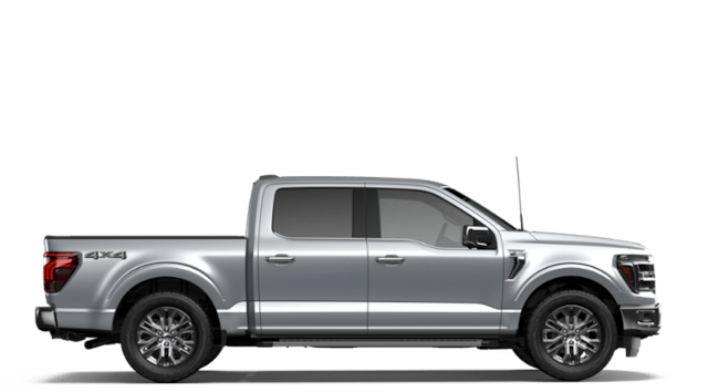 2026 Ford F-150+F-150